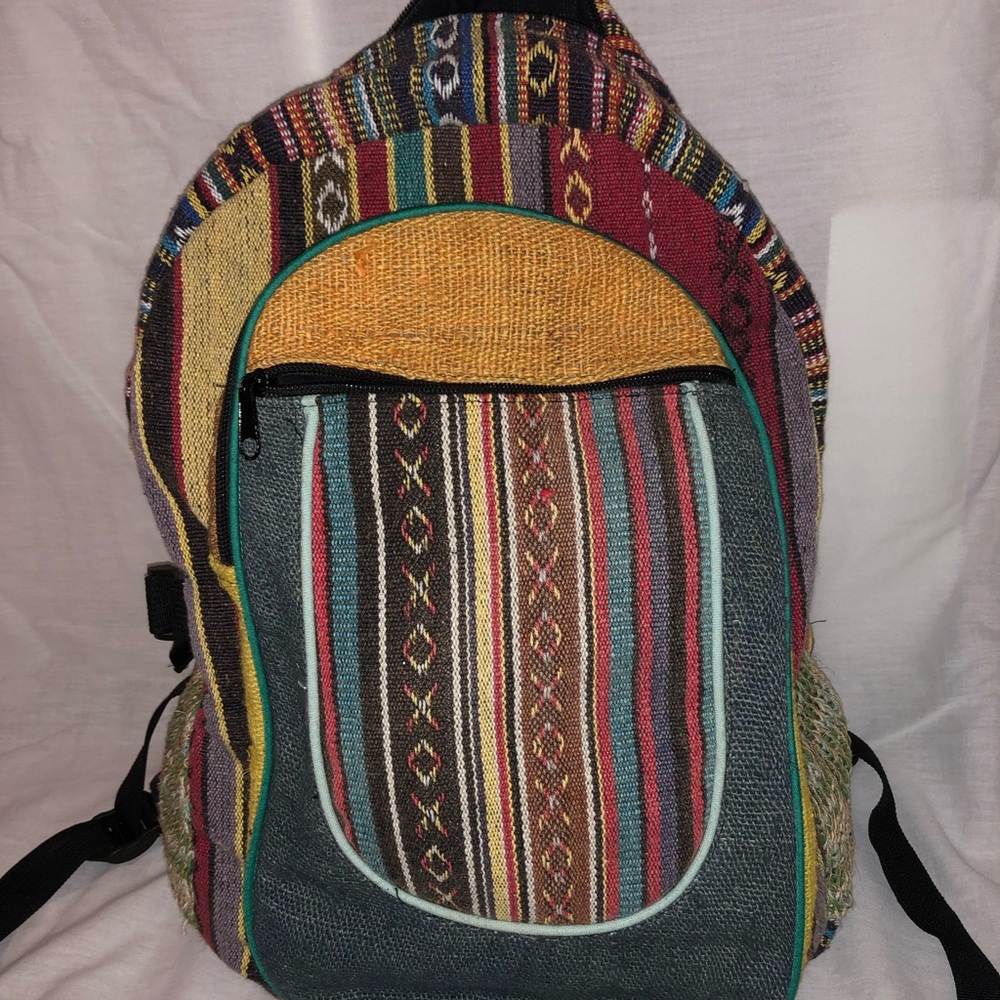 Backpack